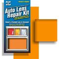 Blue Star Auto Lens Repair Kit- Amber Smooth 881